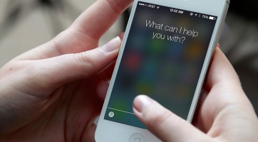 Saját AI lapkán dolgozik az Apple