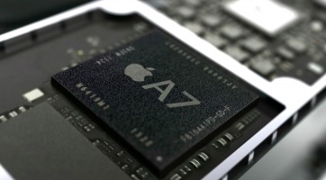 Saját GPU gyártásába kezd az Apple, csődbe mehet tőle az Imagination Technologies