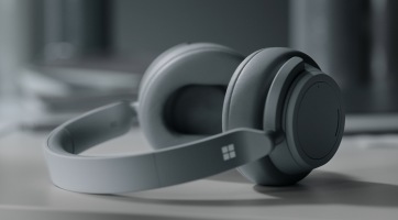 Erősen korlátozott lesz a Microsoft Surface fejhallgató elérhetősége