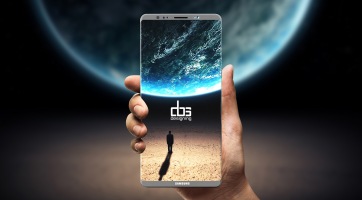Snapdragon 836-ot kaphat a Galaxy Note 8