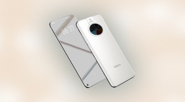 Snapdragon 875-re épülő zászlóshajót készít a Meizu