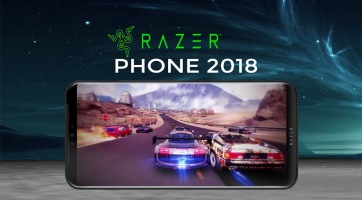 Sokkal előbb jöhet a Razer Phone 2, mint vártuk!