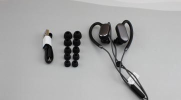 Sportos headsettel bővít a Xiaomi