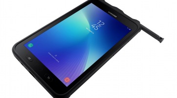Strapabíró táblagépet mutatott be a Samsung