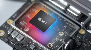 Súlyos biztonsági rést fedeztek fel az Apple M-chipeknél, amit még javítani is nehéz