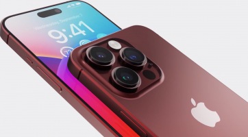 Szeptember 22-én jelenhet meg az iPhone 15 széria