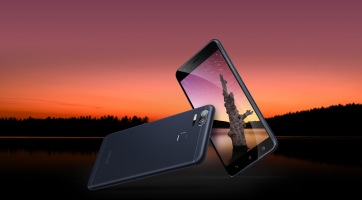 Szeptemberben mutatkozhat be az ASUS ZenFone 4