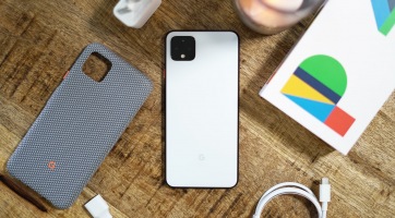 Szeretted a Pixel 4-nek ezt a funkcióját? Nos, a Pixel 5-ből kiveszik