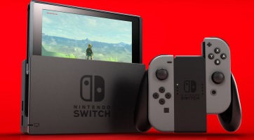 Szétkapták a Nintendo új konzolját