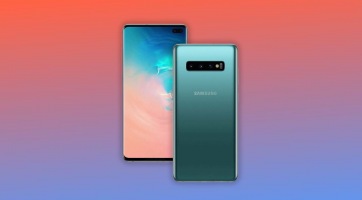 Teljes kijelzős megoldáson dolgozik a Samsung