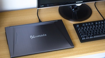Termékfrissítést követően megérkezett a System76 laptopokba az Nvidia GTX 16 családja