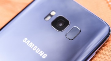Több helyen előrendelési rekordot döntött a Samsung Galaxy S8