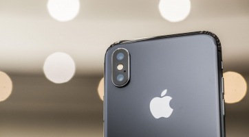 Több mint 50 millió előrendelést várnak elemzők az iPhone X-re