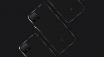 Tökös lépés a Google-től: Twitteren mutatták meg az új Pixelt
