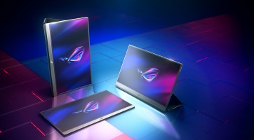 Tonnányi díjat vittek haza az Asus termékek a Computex 2019 eseményről