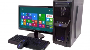Tovább zsugorodott a PC-s piac 2016-ban