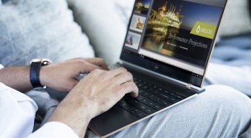 Tűzveszélyes laptop akkumulátorokat hív vissza a HP