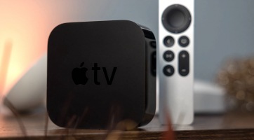 Új AppleTV érkezhet ősszel