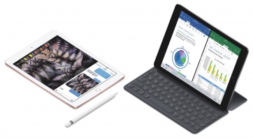 Új külsővel megáldott iPad Pro-t hozhat a WWDC 2017