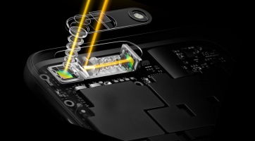 Új mobil nélkül demonstrálta kameratechnológiáját az Oppo