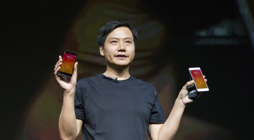 Új termékekkel érkezik a CES-re a Xiaomi