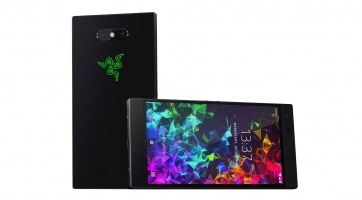 Újabb bizonyíték érkezett arról, hogy gyakorlatilag semmit nem változik a Razer Phone 2