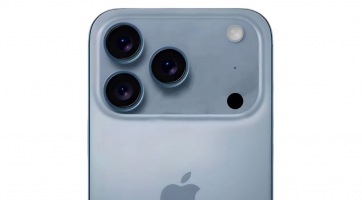 Újabb fotón bukkant fel az állítólagos iPhone 17 Pro, melynek megújult kameraszigete lesz