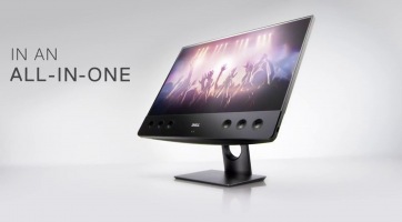 Újabb Linux alapú Dell érkezett, ezúttal All In One