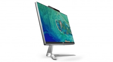 Újabb notebookokkal és AIO PC-vel bővül az Acer Aspire termékcsalád