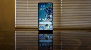 Újabb országokban jelent meg az Essential Phone, de még mindig röhejes a lefedettség