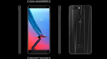 Újabb tucatmobilt mutatott be a ZTE