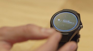 Újra felröppent a Google Pixel okosóra híre