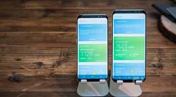 Újra programozható az S8 Bixby gombja