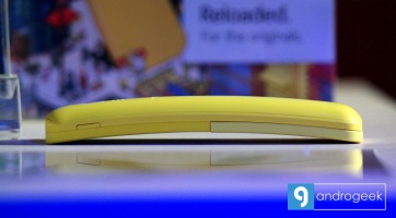 Újra van banán-Nokia!!!! Meg egy okostelefon lineup is.