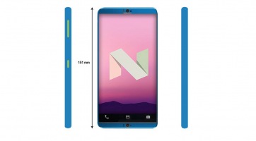 Úttörő mobillal készül a ZTE