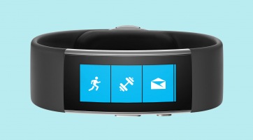 Valószínűleg nem lesz több Microsoft fitneszes karkötő