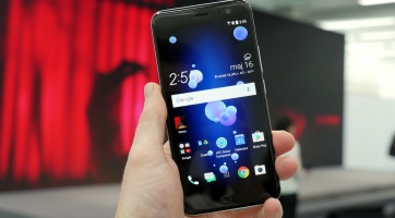 Videón a HTC Edge Sense újításai
