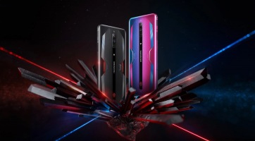 Videón mutatkozott be a Red Magic 6 Pro aprólékos kialakítása