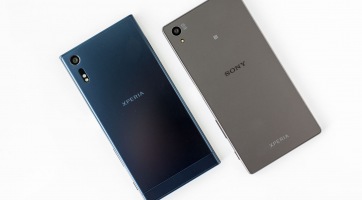 Videóval vezeti fel az Xperia okostelefonok dizájnváltását a Sony