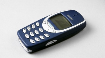 Visszatér a Nokia klasszikus mobilja