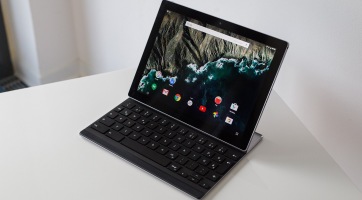 Windows 10 és Chrome OS is fut majd a Google következő tabletjén