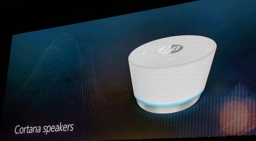 Windows 10-es PC is kell majd a HP Cortana kiegészítőjéhez