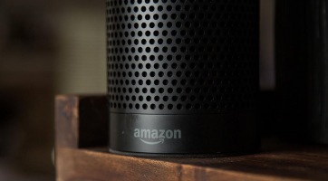 Windows 10-re tart az Amazon Alexa