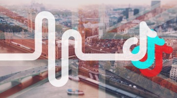 A brit parlament törli TikTok fiókját