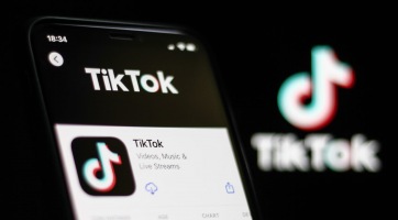 A TikTok tagadja, hogy emberek nyomon követésére akarta használni applikációját az USA-ban