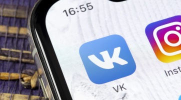 Az Apple eltüntette a legnagyobb orosz közösségi hálózatot az App Store-ból