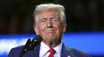 Donald Trump újabb haladékot ad a TikTok-nak