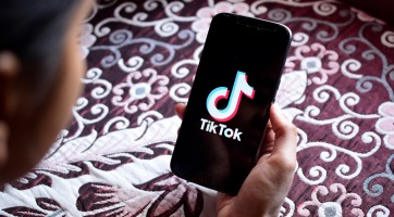 Kína titkos TikTok fiókot akart indítani propaganda terjesztésére a Nyugaton