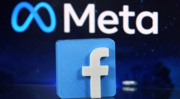 Rekordösszegű bírságot kapott a Meta, a GDPR megsértése miatt