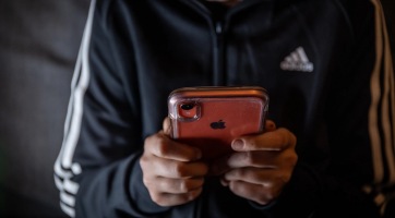 Texas államban megtilthatják a 18 éven aluliaknak a közösségi média használatot